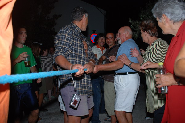 Sestrunjska noc 2008.