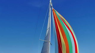 Regata Zadarska Koka 2015. Regata Zadarska Koka 2015.