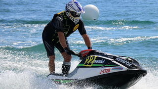 Vir: Prvi dan finalnog natjecanja Alpe Adria Jet Ski Toura 2016. Foto: Virski list/Kažimir Škrbić