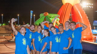 City Games: Makedonija i Slovenija osigurali finale