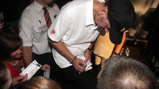 Stefanovski i Akkerman u Arsenalu