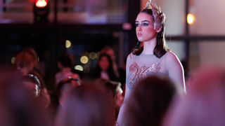 ModernA @ Zadar Cruise Port