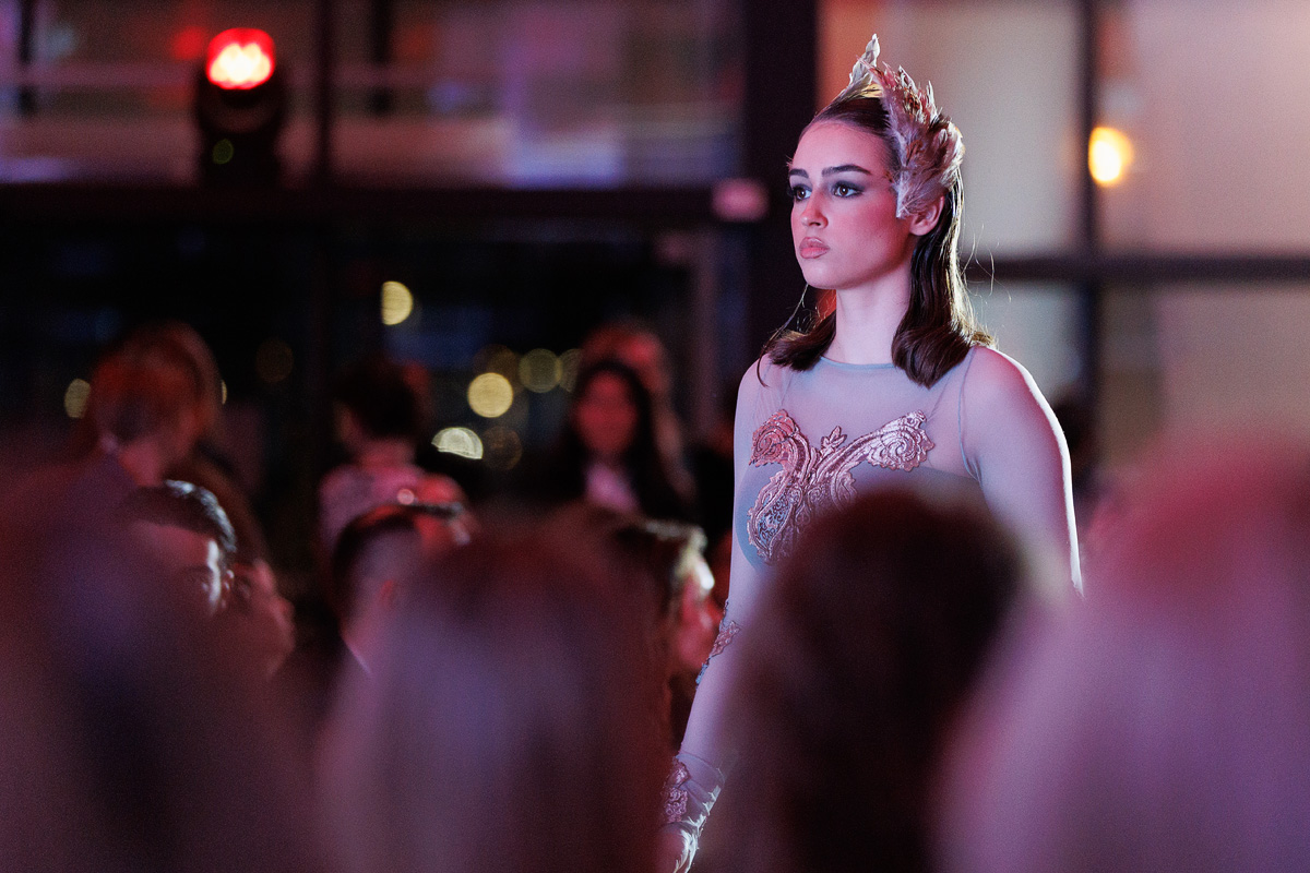 ModernA @ Zadar Cruise Port