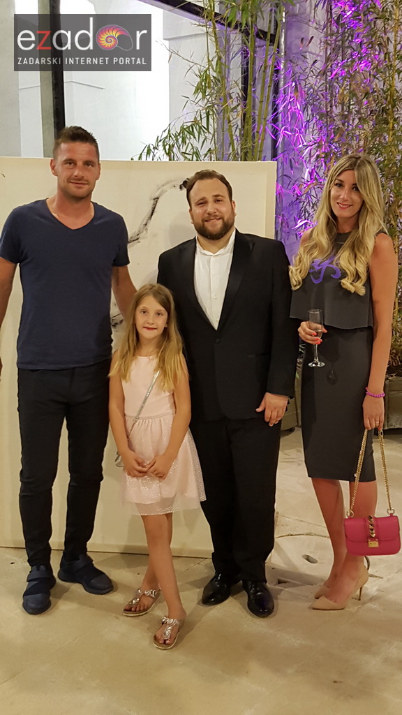 Proslava 130. rođendana Marca Chagalla Proslava 130. rođendana Marca Chagalla