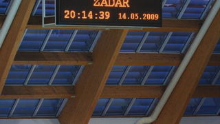 Svecanost otvaranja zatvorenog bazena SC Visnjik