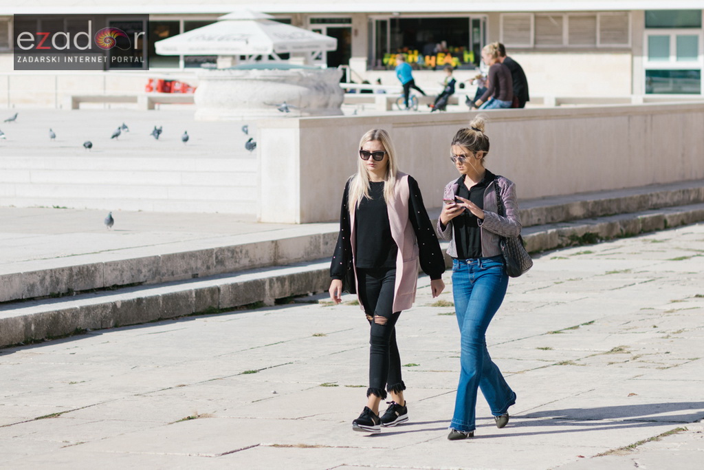 Subotnja špica 28. listopada 2017. Subotnja špica 28. listopada 2017.