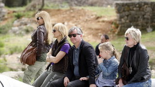 Obrovac, 300411.
6. hrvatska rafting regata Zrmanja 2011. ove godine odrzana je 29. i 30. travnja na rijeci Zrmanji. Organizator regate je Riva rafting centar d.o.o., putnicka agencija iz Obrovca, a suorganizatori su Hrvatski kajakaski savez, Hrvatska tur