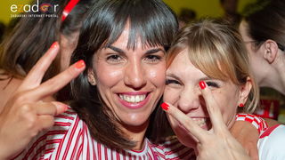 Zadar je gorio: Velika fešta nakon plasmana Vatrenih u finale Svjetskog prvenstva