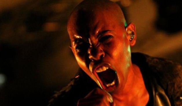Skunk Anansie