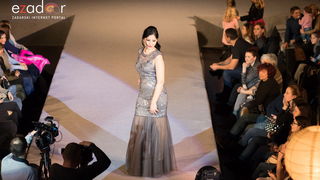 11. Festival vjenčanja: Modna revija vjenčanica