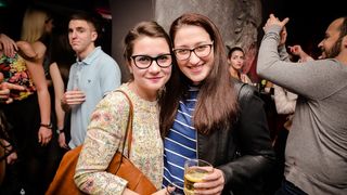 Subotnji party u Svarog baru