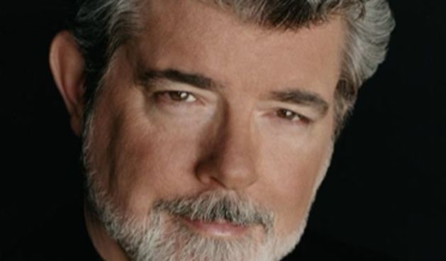 george lucas