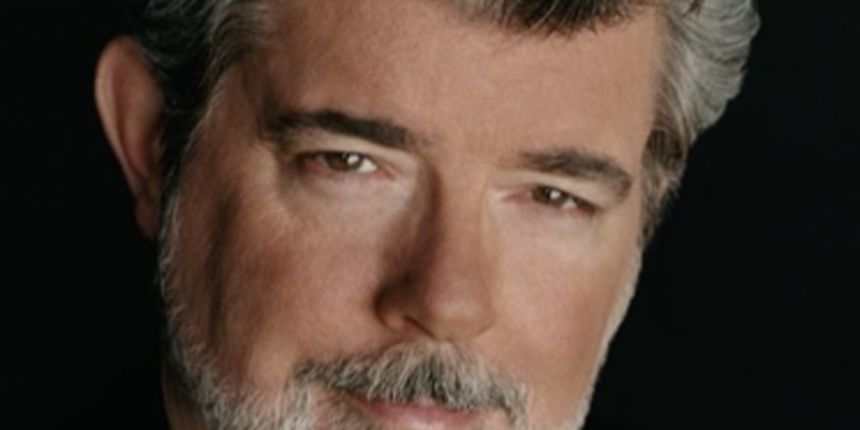 george lucas