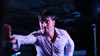 Virska fešta: Koncert Jole 29. kolovoza 2012.