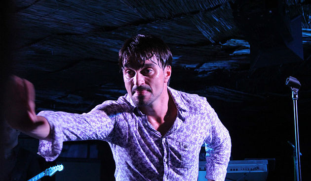 Virska fešta: Koncert Jole 29. kolovoza 2012.