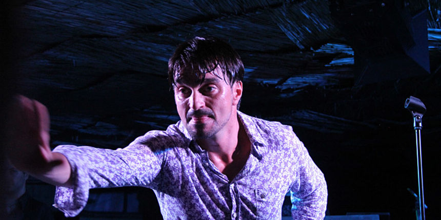 Virska fešta: Koncert Jole 29. kolovoza 2012. Virska fešta: Koncert Jole 29. kolovoza 2012.