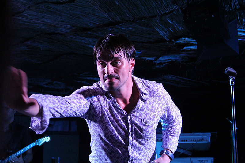 Virska fešta: Koncert Jole 29. kolovoza 2012.