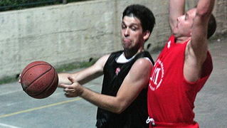 Ljetna liga: Bokanjac – Maraska park