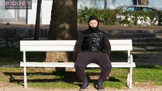 Đir po gradu 14. veljače 2017.