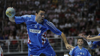 Alzir – Hrvatska 26-37, Zadar 1.6.2008.