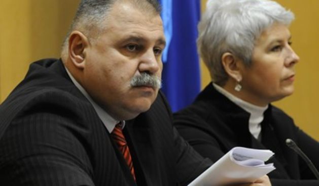 Šuker i Kosor (Foto: Bruno Konjević/CROPIX)