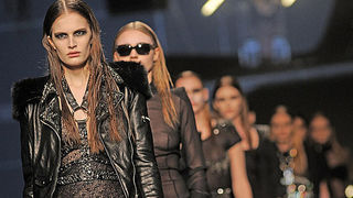 Milan Fashion Week: Frankie Morello jesen 2919 (Coutorture.com)