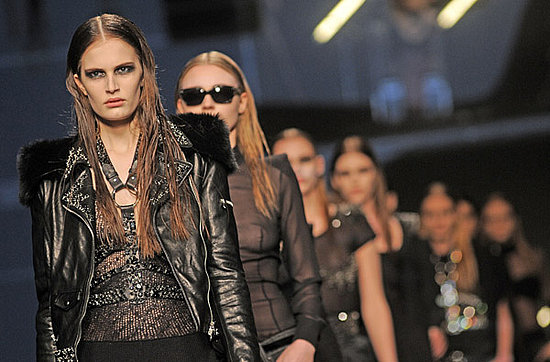 Milan Fashion Week: Frankie Morello jesen 2919 (Coutorture.com)