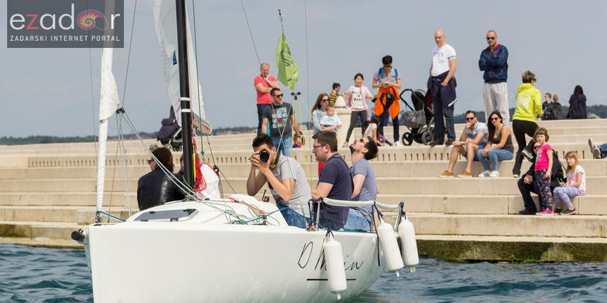 Đir po gradu 15. travnja 2017. Đir po gradu 15. travnja 2017.