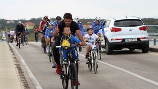 18. Virska biciklijada 18. Virska biciklijada