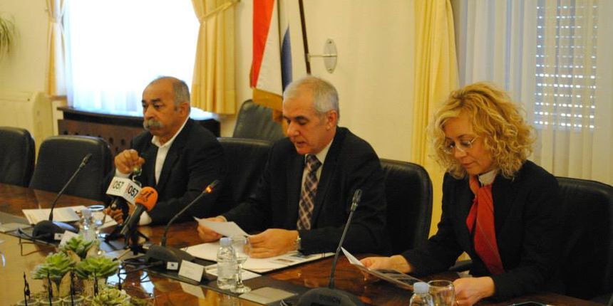 Željko Lončar, Stipe Zrilić