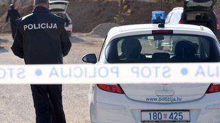 Pirotehničar poginuo prilikom razminiravanja kod Zemunika