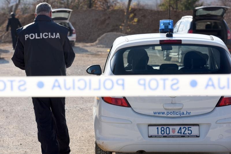 Pirotehničar poginuo prilikom razminiravanja kod Zemunika