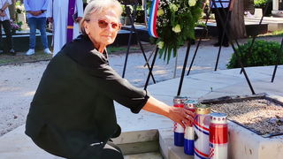 Svečano obilježena 33. godišnjica osnutka 112. brigade