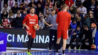 Jazine: Hrvatska i Francuska odigrali utakmicu kvalifikacija za EuroBasket