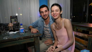 Friday Night Live: Cotton Club @ Famous Beach Bar & Grill 21. listopada 2016. Friday Night Live: Cotton Club @ Famous Beach Bar & Grill 21. listopada 2016.