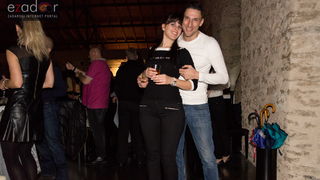 Parni valjak Unplugged @ Arsenal Zadar 24. veljače 2017.