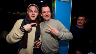 U Famous beach and grill baru Rockatansky bend proslavio je 20 godina djelovanja U Famous beach and grill baru Rockatansky bend proslavio je 20 godina djelovanja