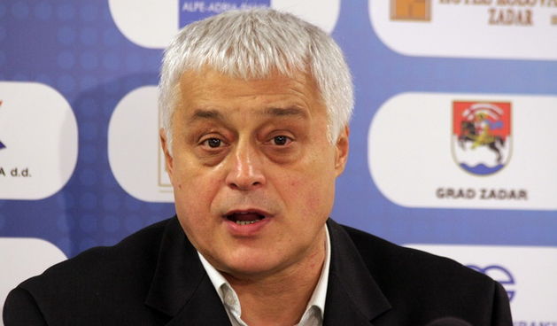 Miroslav Muta Nikolic, KK Radnicki