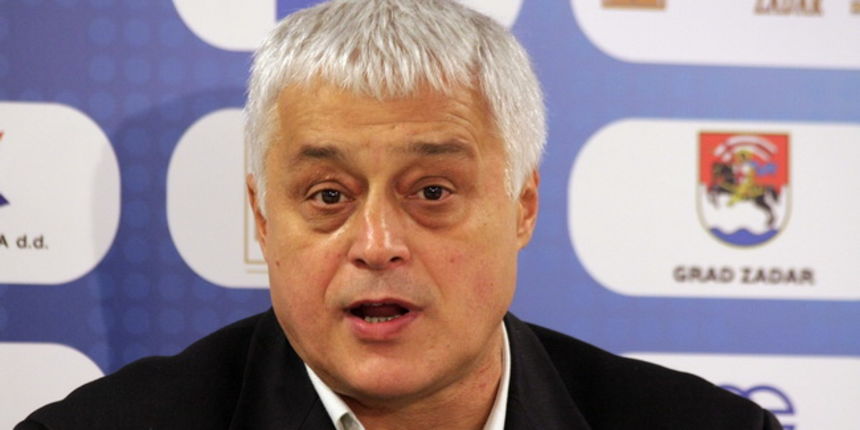 Miroslav Muta Nikolic, KK Radnicki Miroslav Muta Nikolic, KK Radnicki