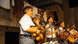 Naši stari običaji 2024. @ Privlaka