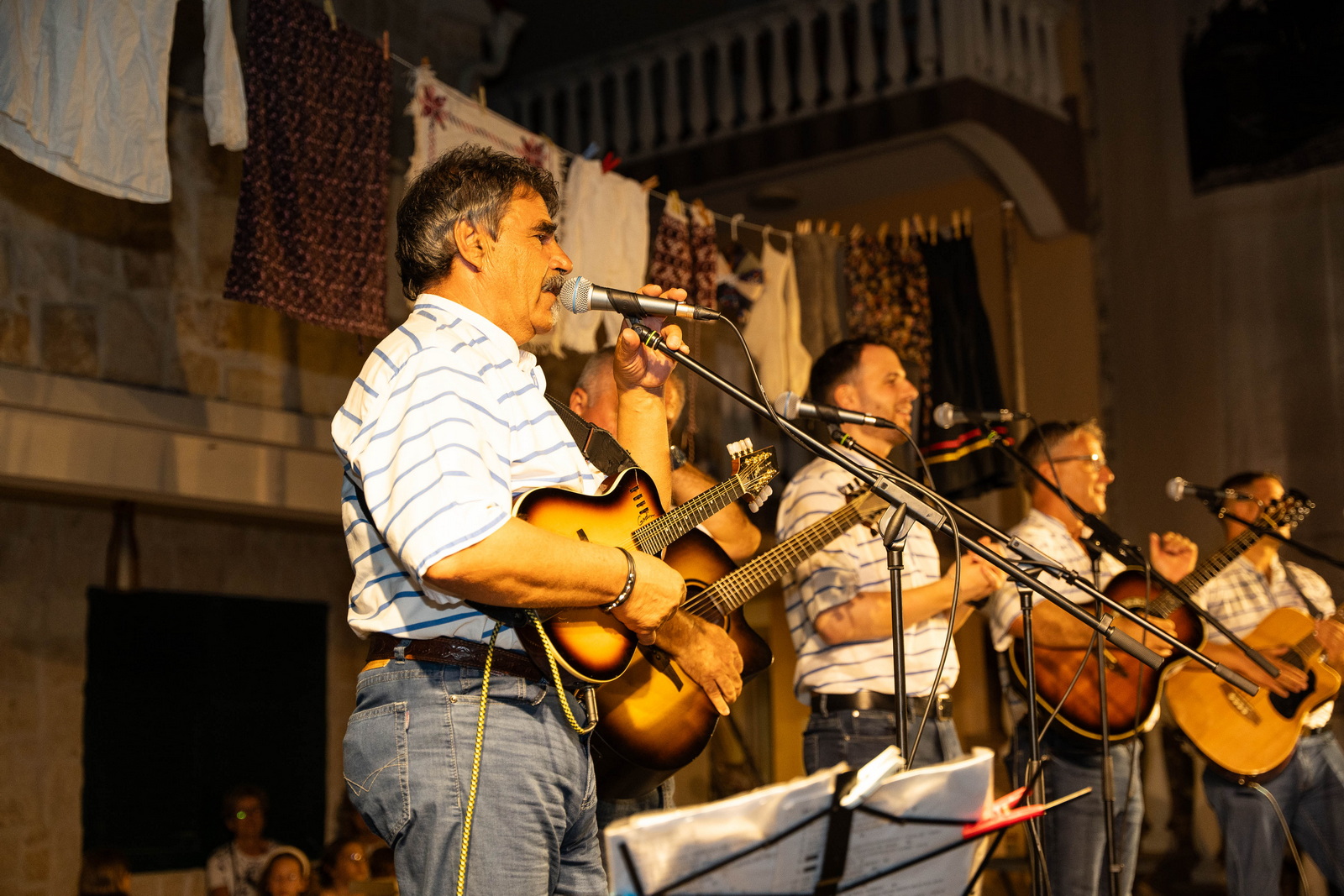 Naši stari običaji 2024. @ Privlaka