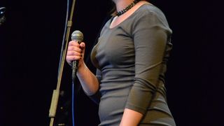 HNK Zadar: humanitarni koncert Gimnazije Franje Petrića, foto: Iva Perinčić