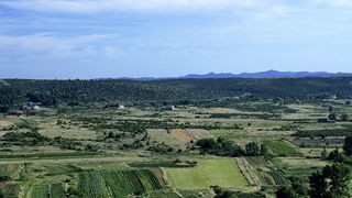 Krajolici zadarskog zaledja