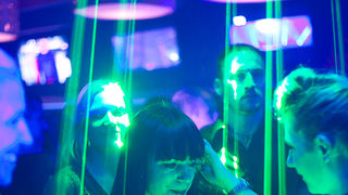 Neno Belan i Fiumensi u Maraschinu, foto: Darko Belančić Neno Belan i Fiumensi u Maraschinu, foto: Darko Belančić