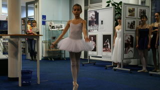 Otvorenje izložbe o Ani Roje Otvorenje izložbe o Ani Roje