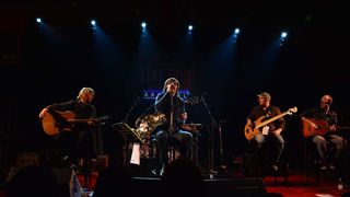 Goran Bare & Majke @ Arsenal Zadar, foto: I. Perincic Goran Bare & Majke @ Arsenal Zadar, foto: I. Perincic