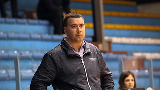 Juniori : KK Zadar – KK Sonik Puntamika (foto:Saša Čuka)