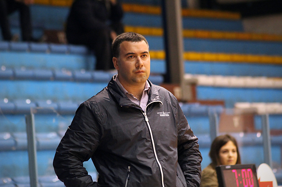 Juniori : KK Zadar – KK Sonik Puntamika (foto:Saša Čuka)