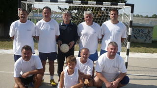 Malonogometni turnir UHDDR Benkovac, Foto: Marko Mane Ledenko Malonogometni turnir UHDDR Benkovac, Foto: Marko Mane Ledenko