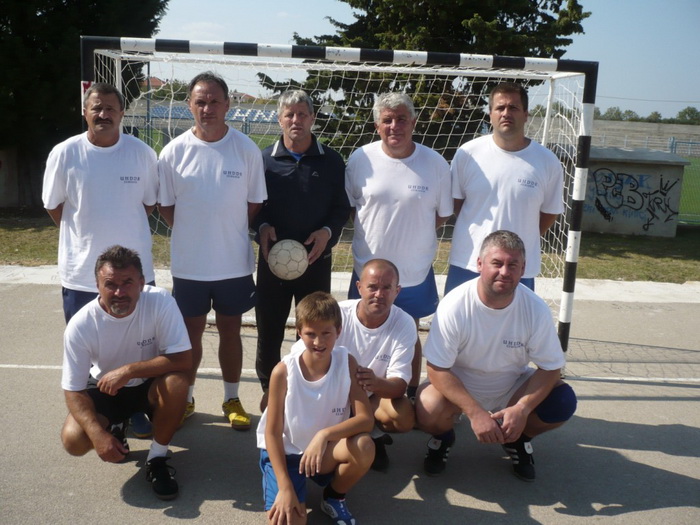 Malonogometni turnir UHDDR Benkovac, Foto: Marko Mane Ledenko Malonogometni turnir UHDDR Benkovac, Foto: Marko Mane Ledenko